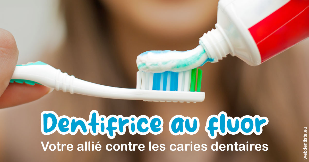 https://dr-coat-philippe.chirurgiens-dentistes.fr/Dentifrice au fluor 1