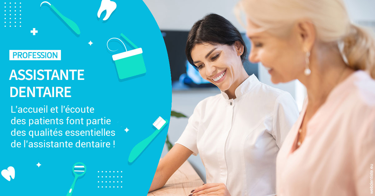 https://dr-coat-philippe.chirurgiens-dentistes.fr/T2 2023 - Assistante dentaire 1