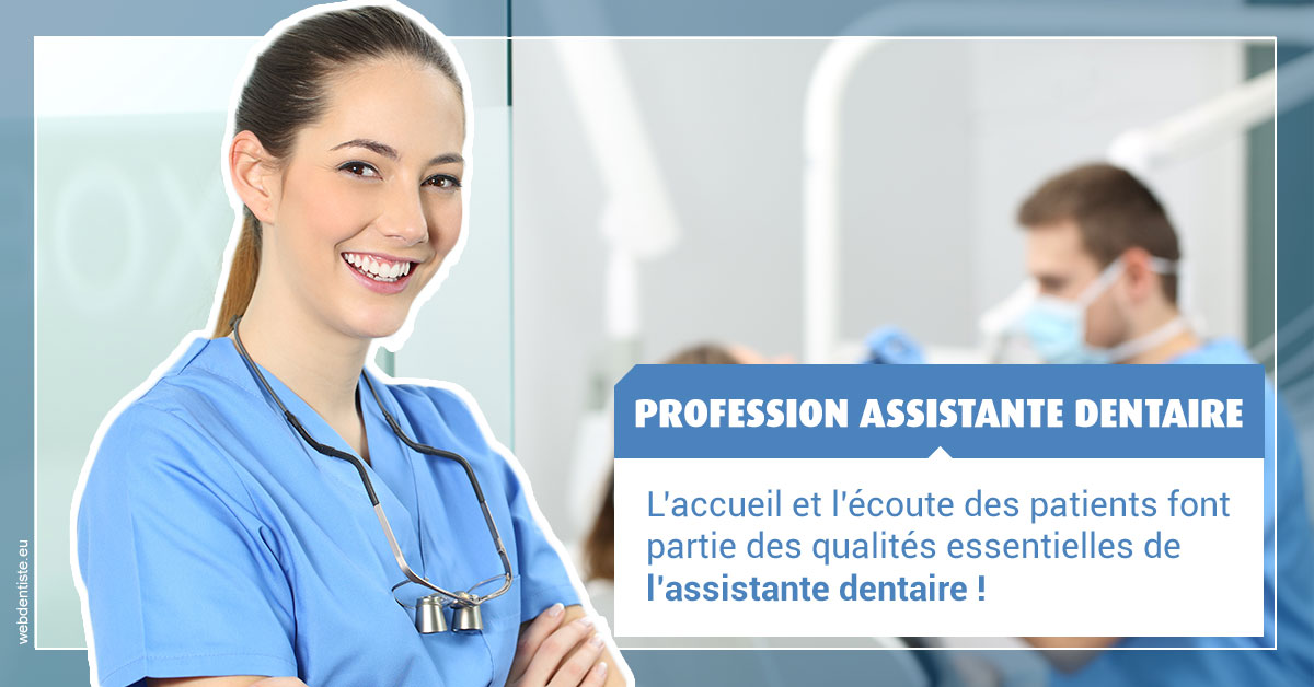 https://dr-coat-philippe.chirurgiens-dentistes.fr/T2 2023 - Assistante dentaire 2