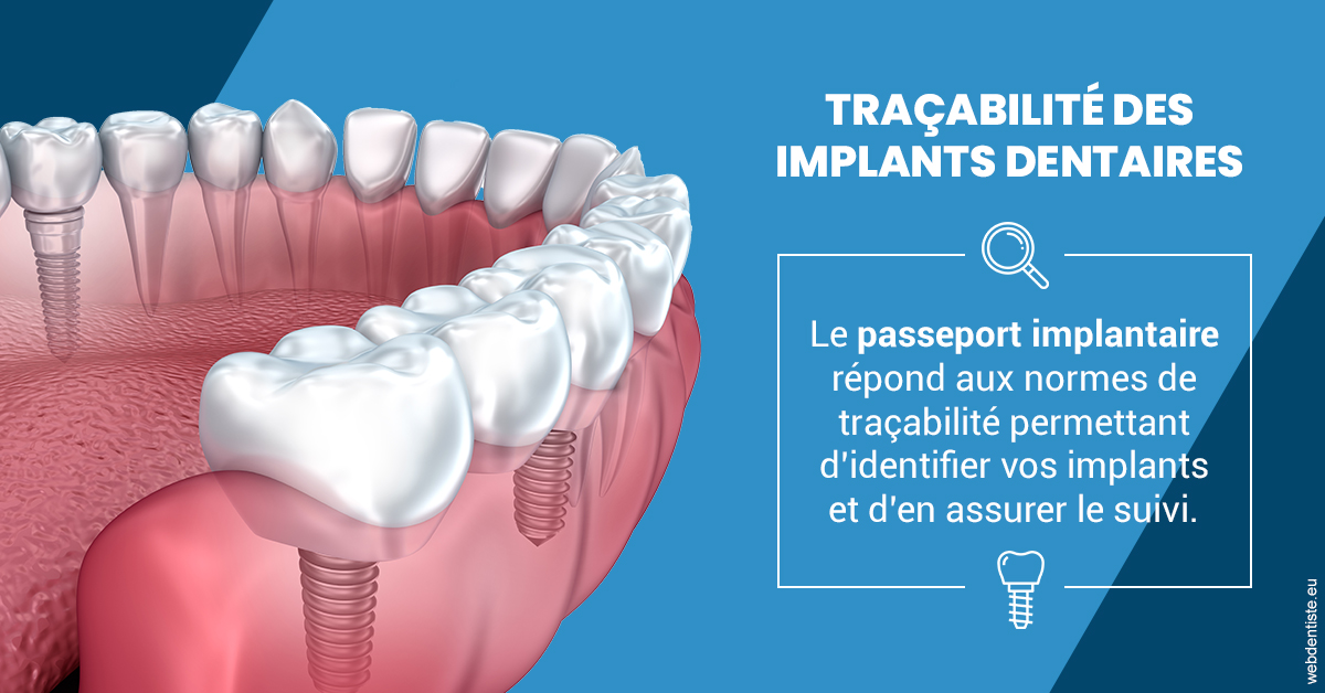 https://dr-coat-philippe.chirurgiens-dentistes.fr/T2 2023 - Traçabilité des implants 1