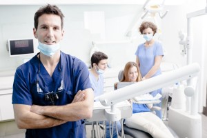 Orthodontie et posture