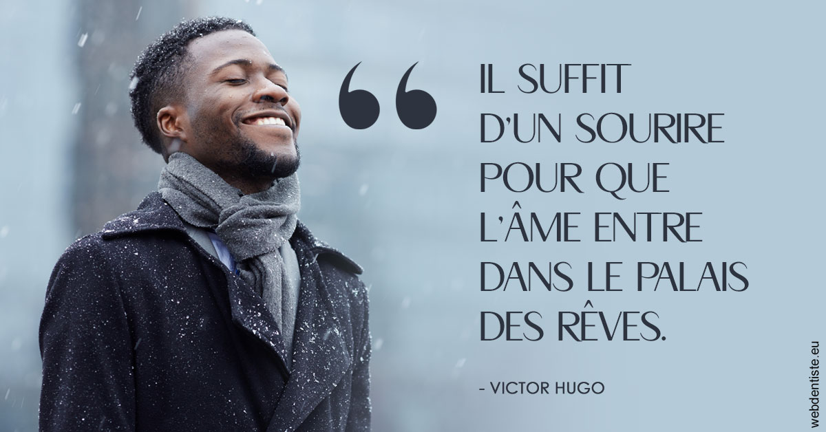 https://dr-coat-philippe.chirurgiens-dentistes.fr/Victor Hugo 1